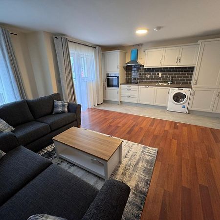 קורק Washington Street Apartment מראה חיצוני תמונה