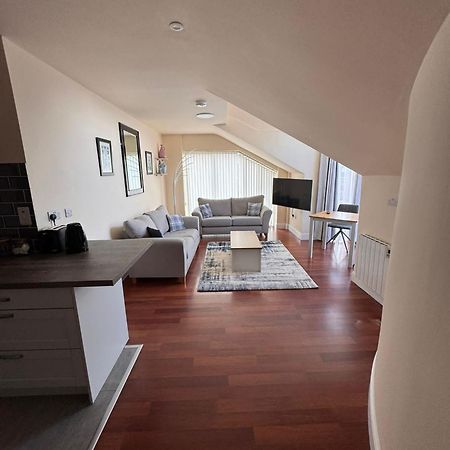 קורק Washington Street Apartment מראה חיצוני תמונה