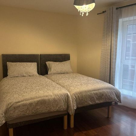קורק Washington Street Apartment מראה חיצוני תמונה