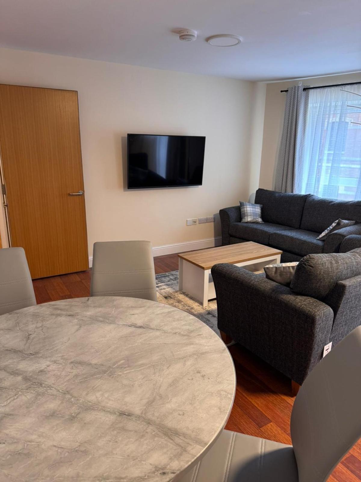 קורק Washington Street Apartment מראה חיצוני תמונה