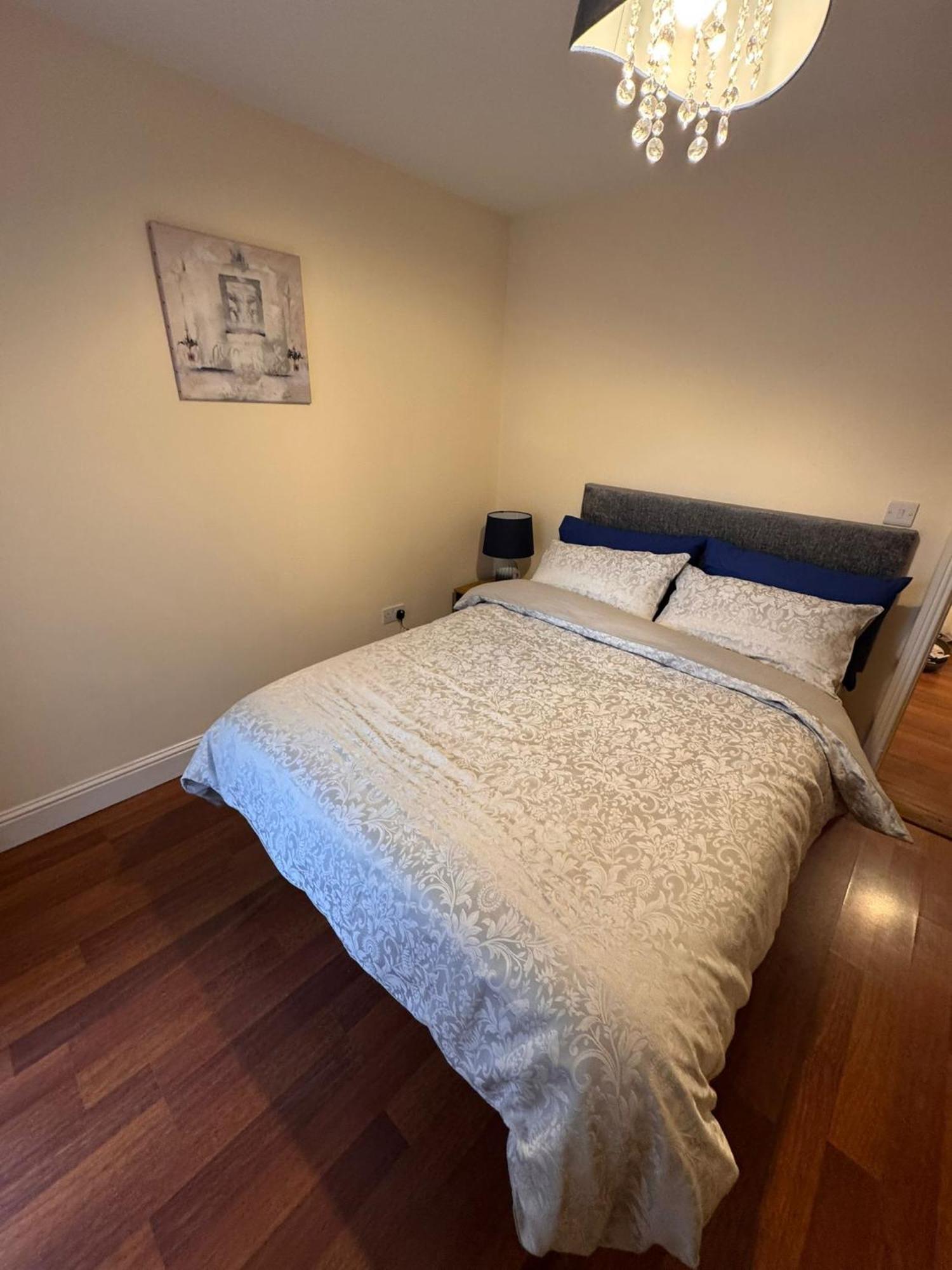 קורק Washington Street Apartment מראה חיצוני תמונה