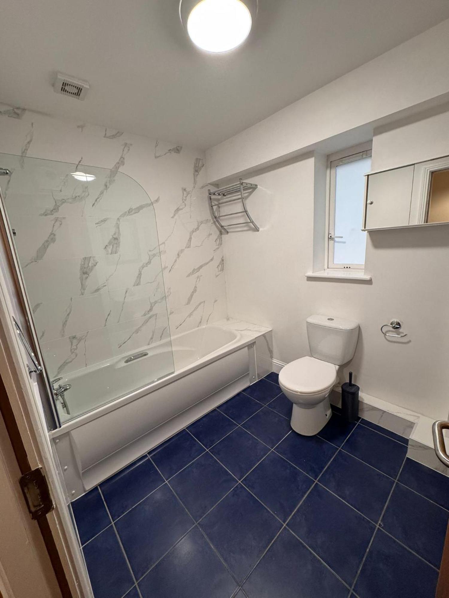 קורק Washington Street Apartment מראה חיצוני תמונה