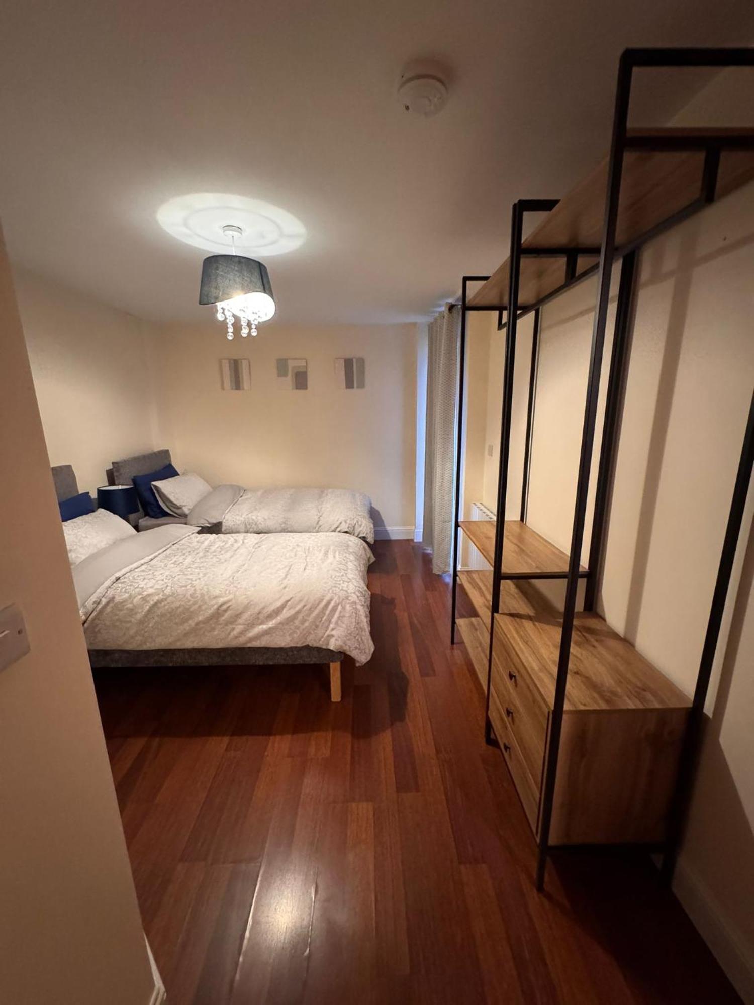 קורק Washington Street Apartment מראה חיצוני תמונה