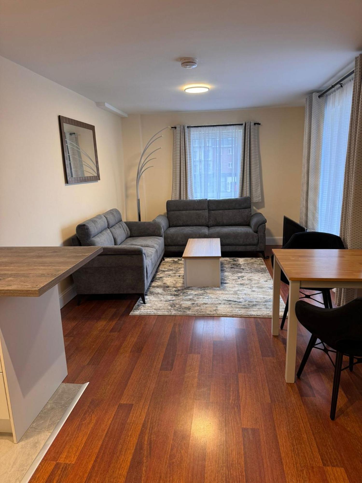 קורק Washington Street Apartment מראה חיצוני תמונה
