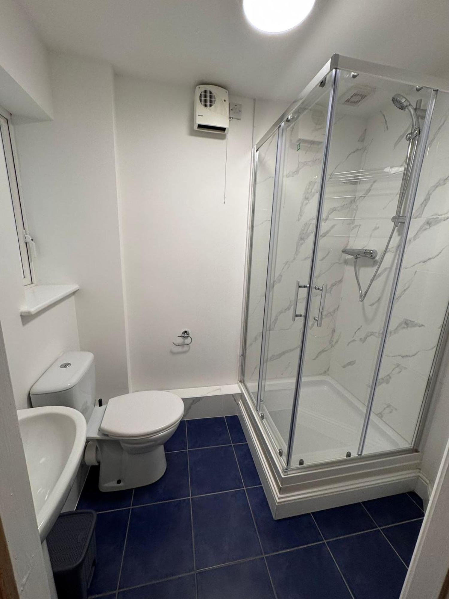 קורק Washington Street Apartment מראה חיצוני תמונה