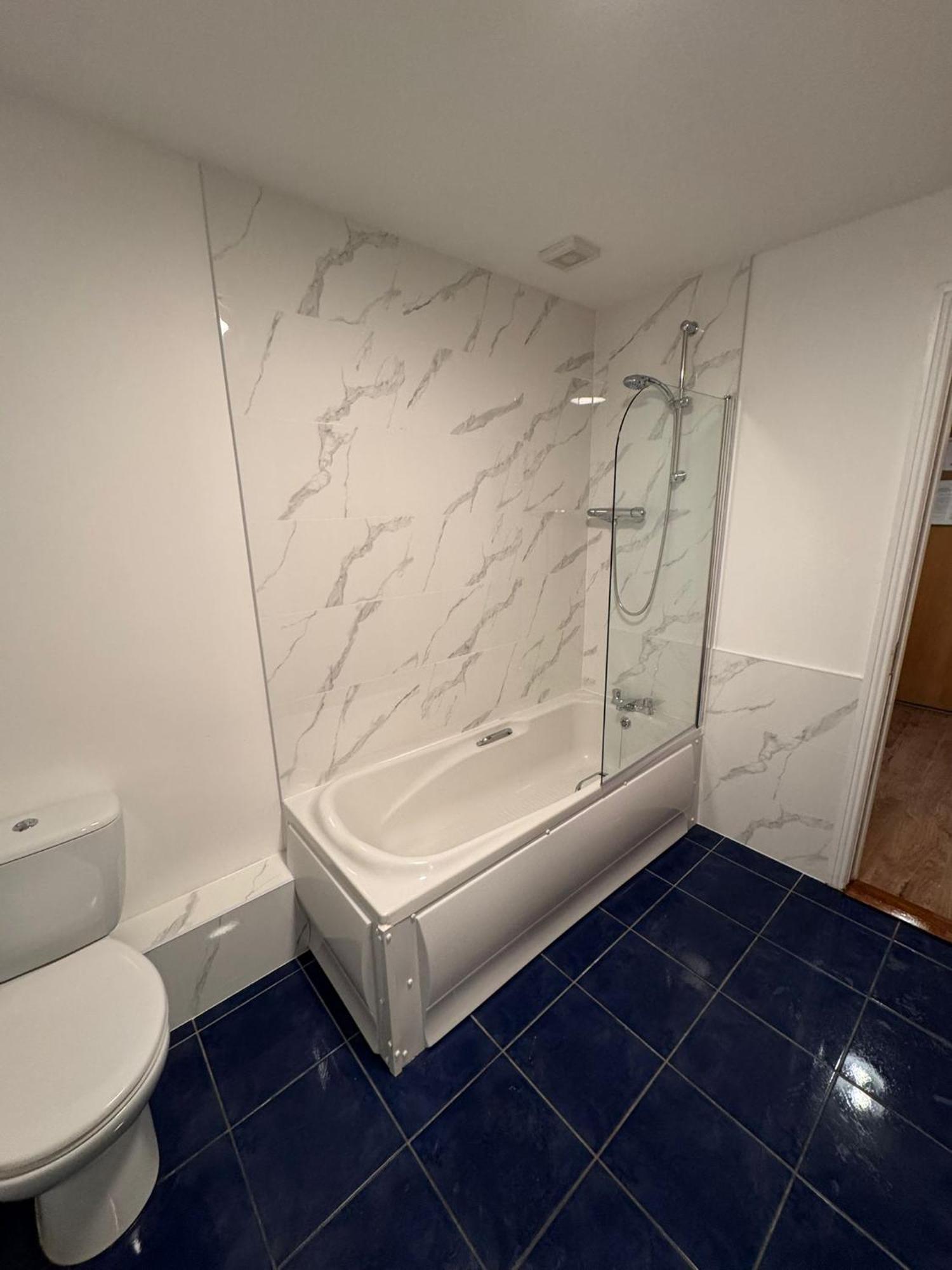 קורק Washington Street Apartment מראה חיצוני תמונה
