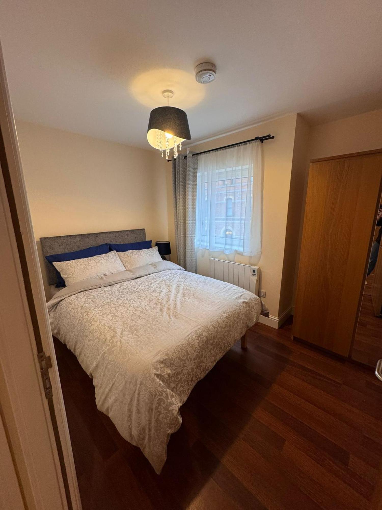 קורק Washington Street Apartment מראה חיצוני תמונה