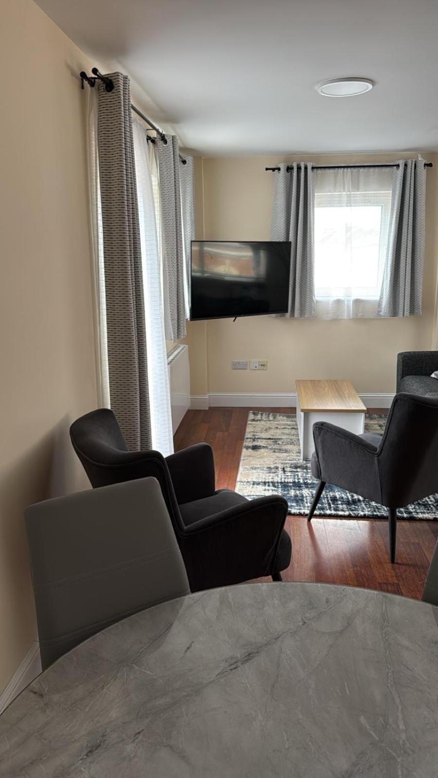 קורק Washington Street Apartment מראה חיצוני תמונה