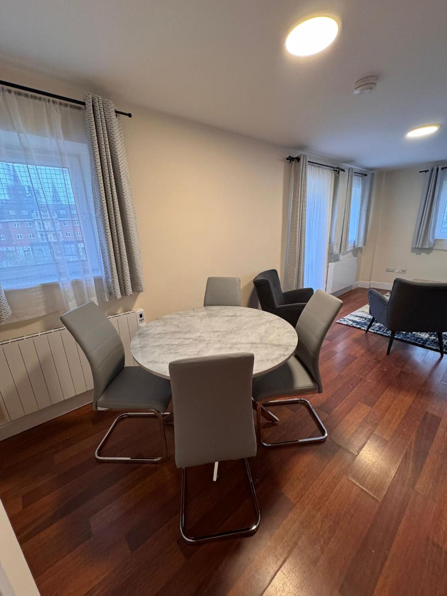 קורק Washington Street Apartment מראה חיצוני תמונה