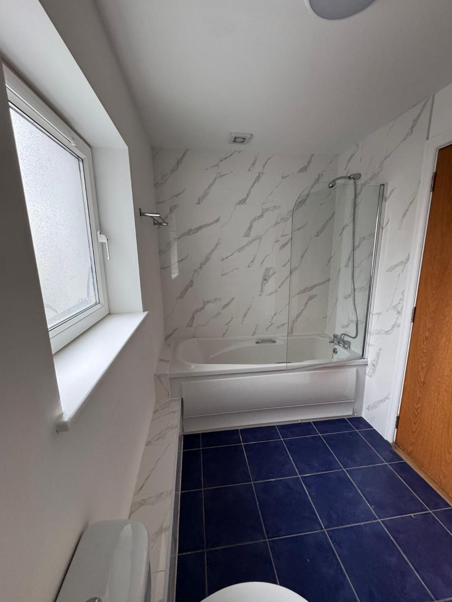 קורק Washington Street Apartment מראה חיצוני תמונה