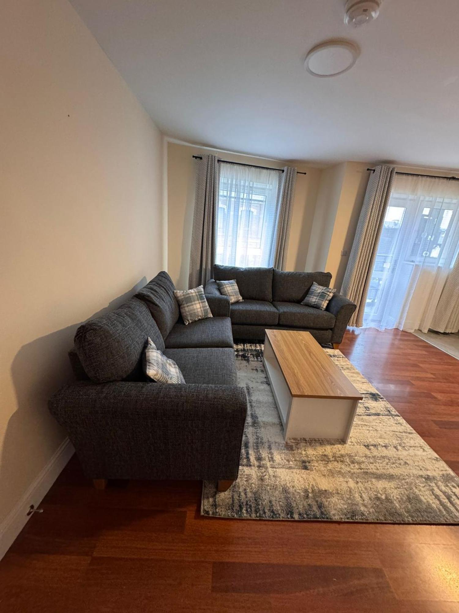 קורק Washington Street Apartment מראה חיצוני תמונה