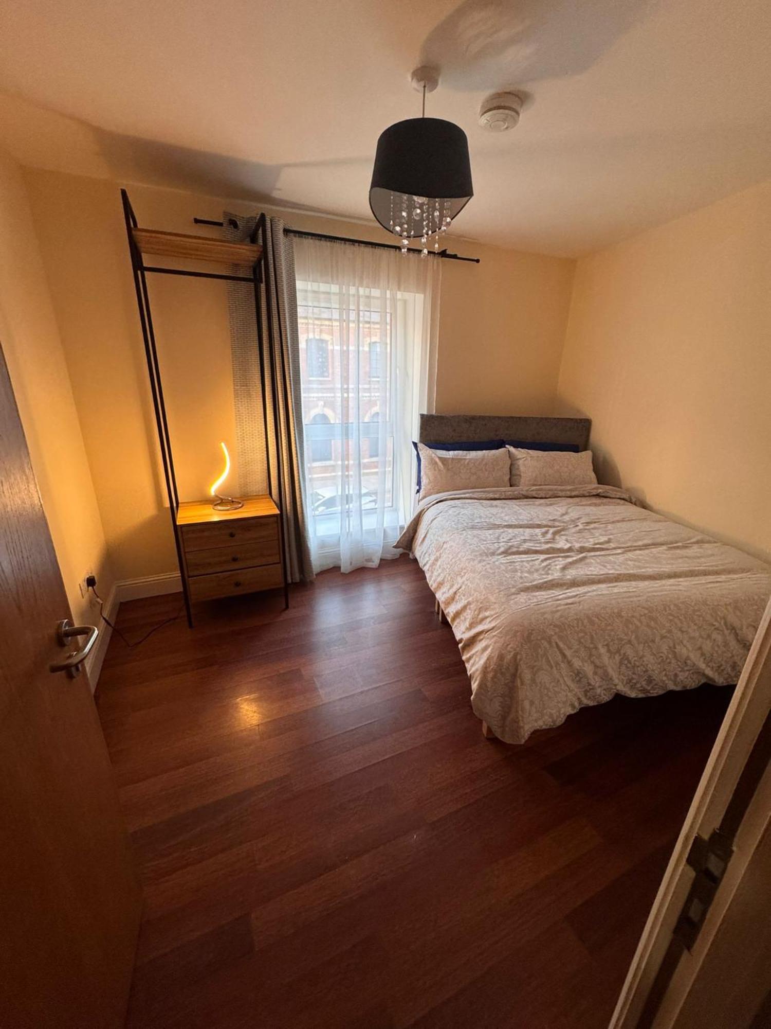 קורק Washington Street Apartment מראה חיצוני תמונה