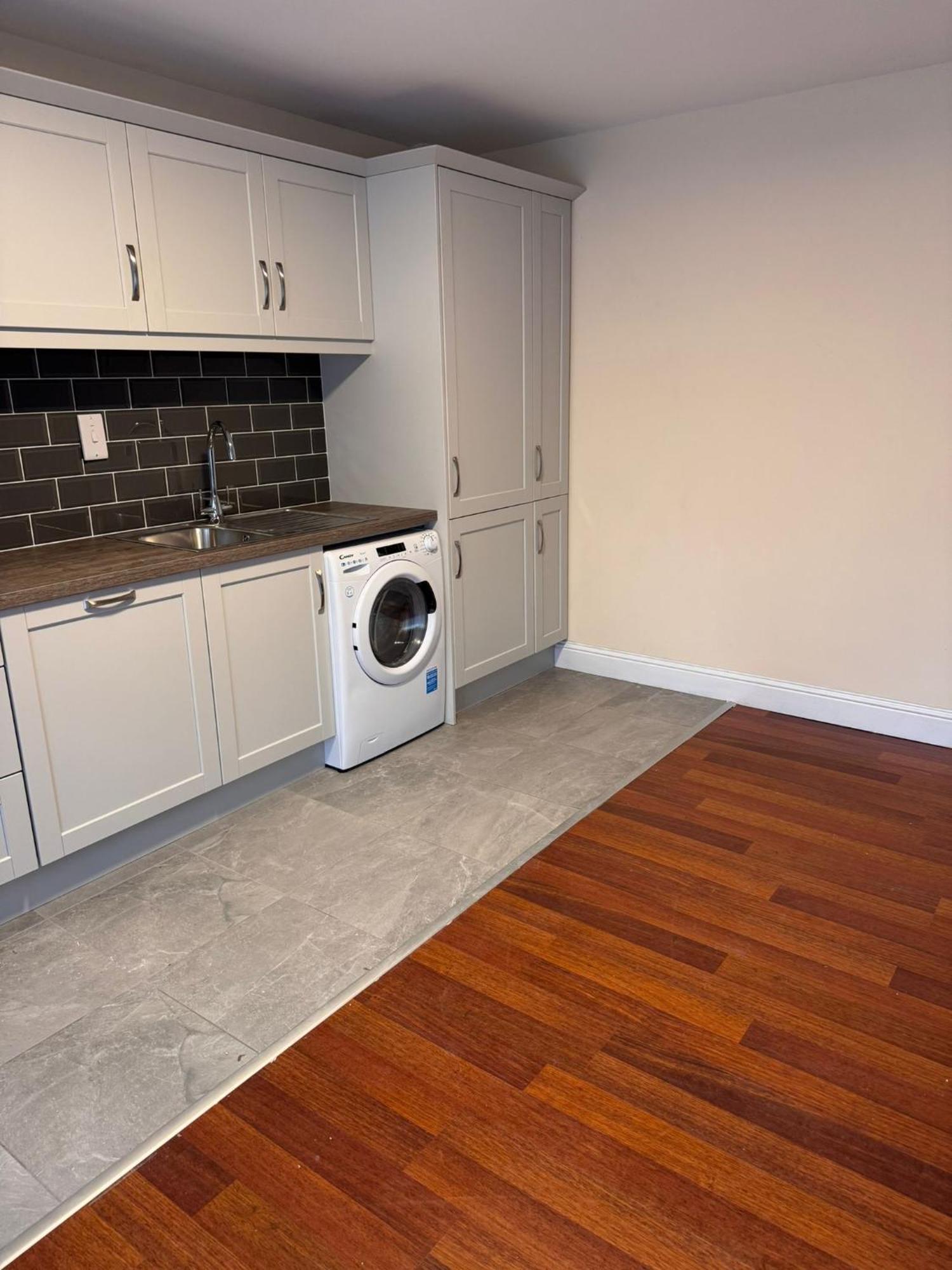 קורק Washington Street Apartment מראה חיצוני תמונה