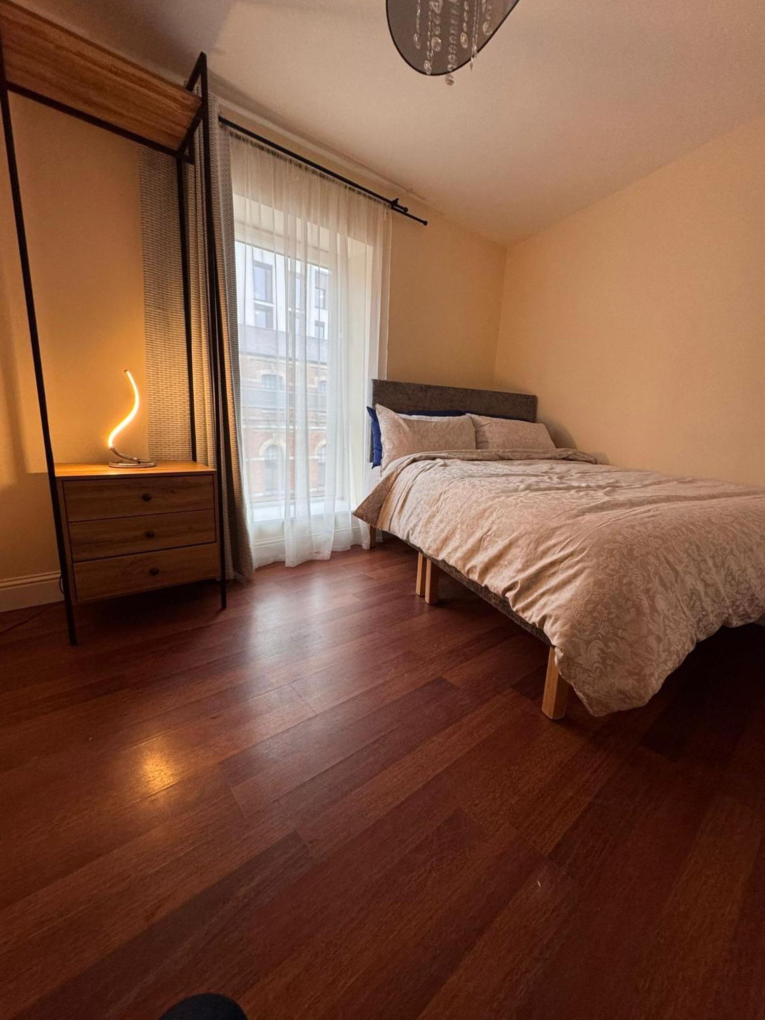 קורק Washington Street Apartment מראה חיצוני תמונה