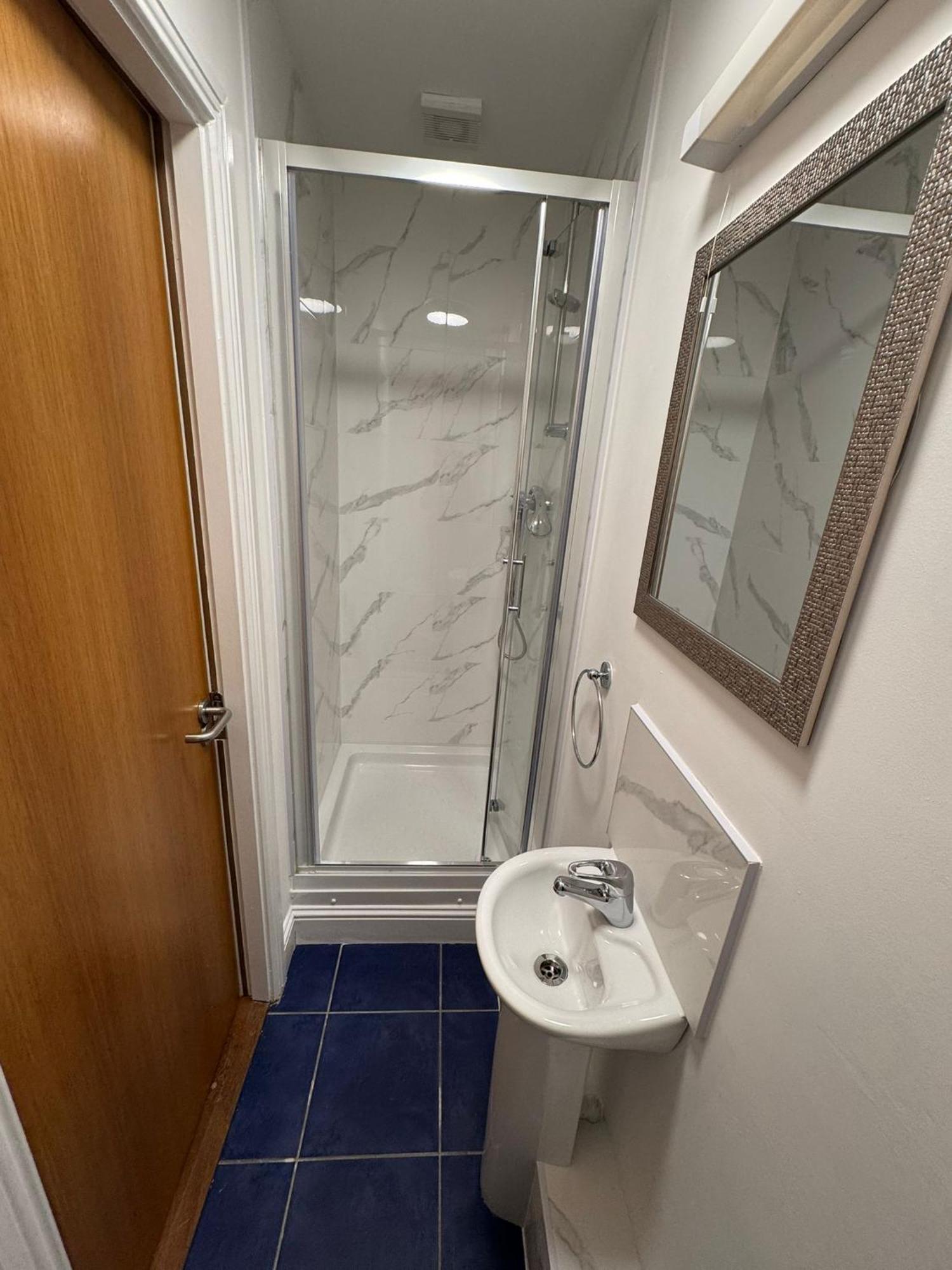 קורק Washington Street Apartment מראה חיצוני תמונה