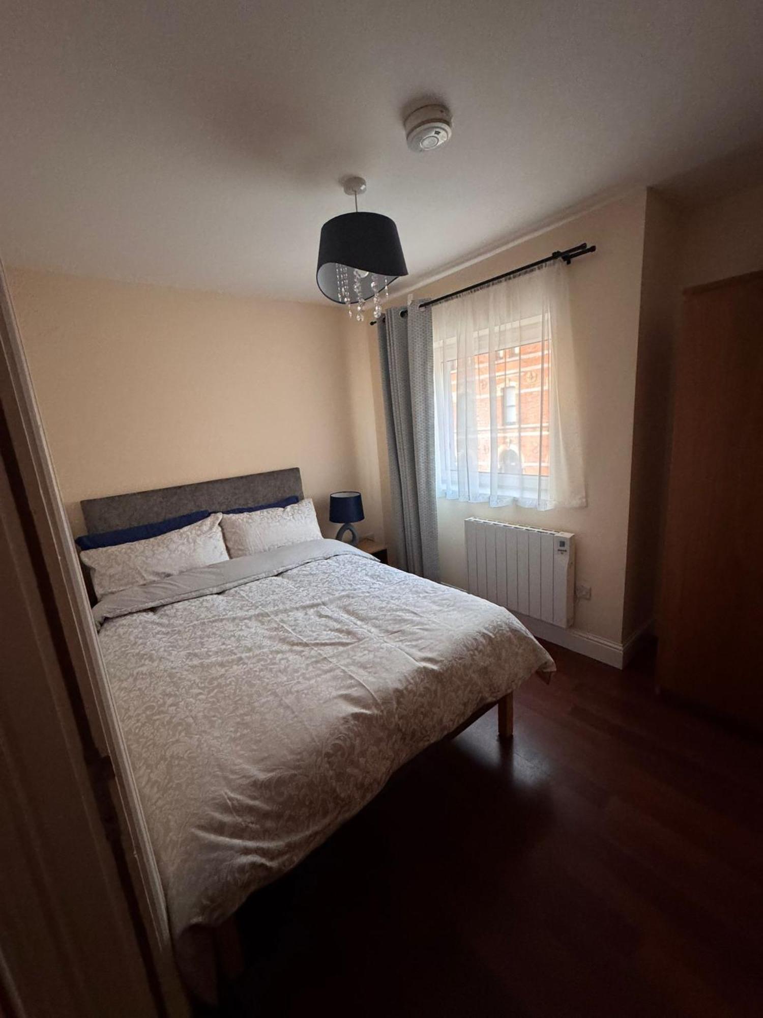 קורק Washington Street Apartment מראה חיצוני תמונה