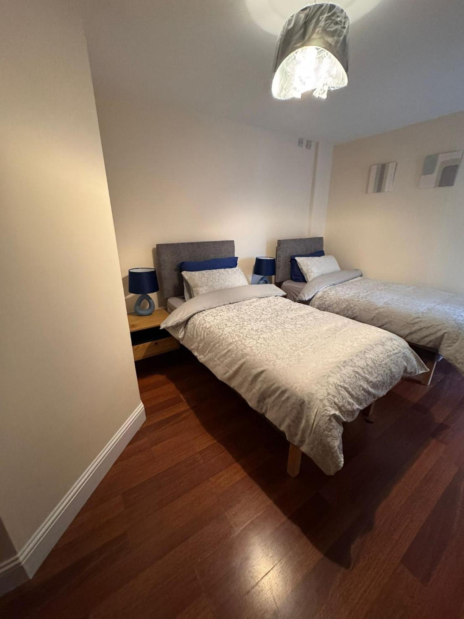 קורק Washington Street Apartment מראה חיצוני תמונה