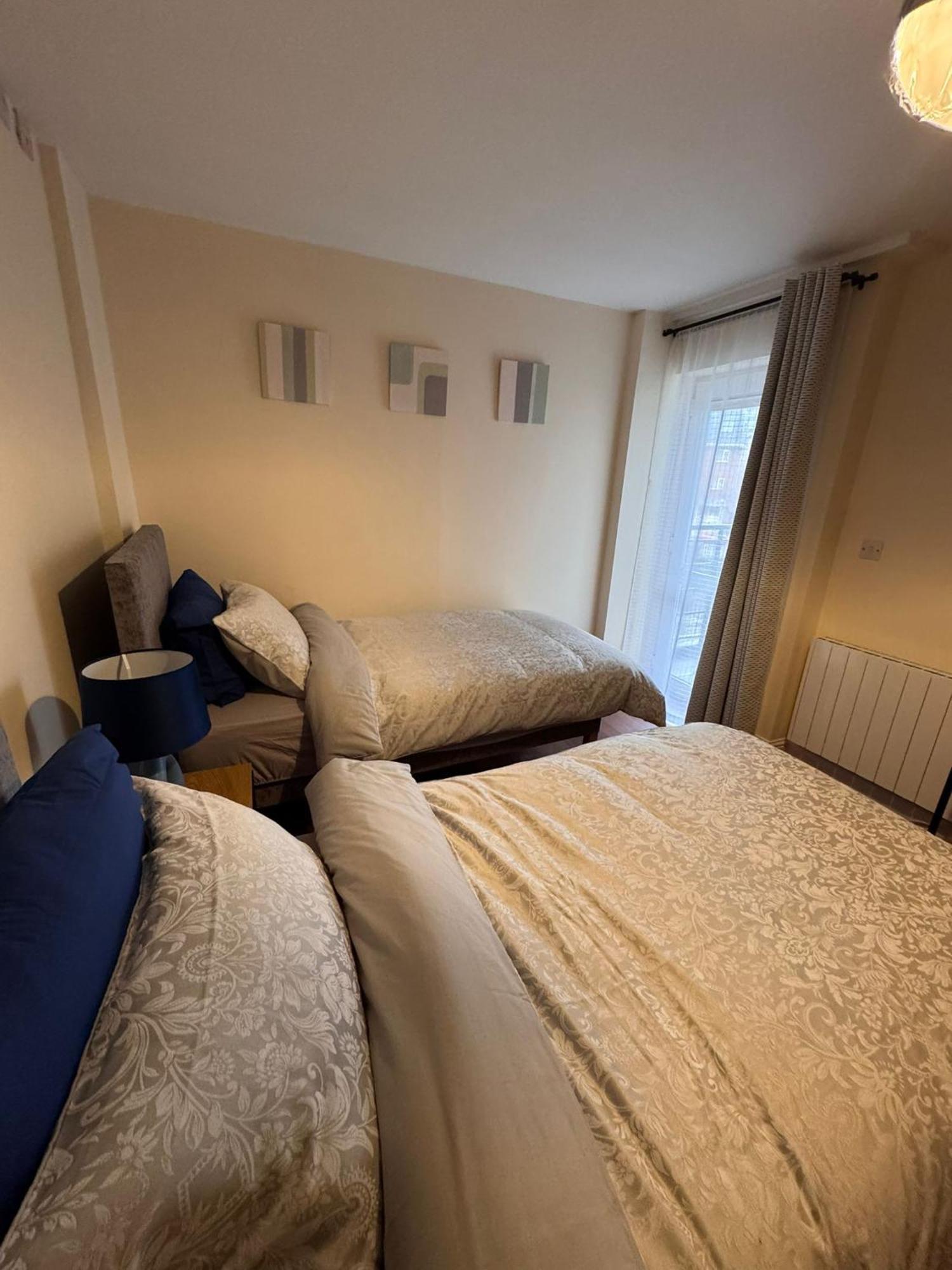 קורק Washington Street Apartment מראה חיצוני תמונה