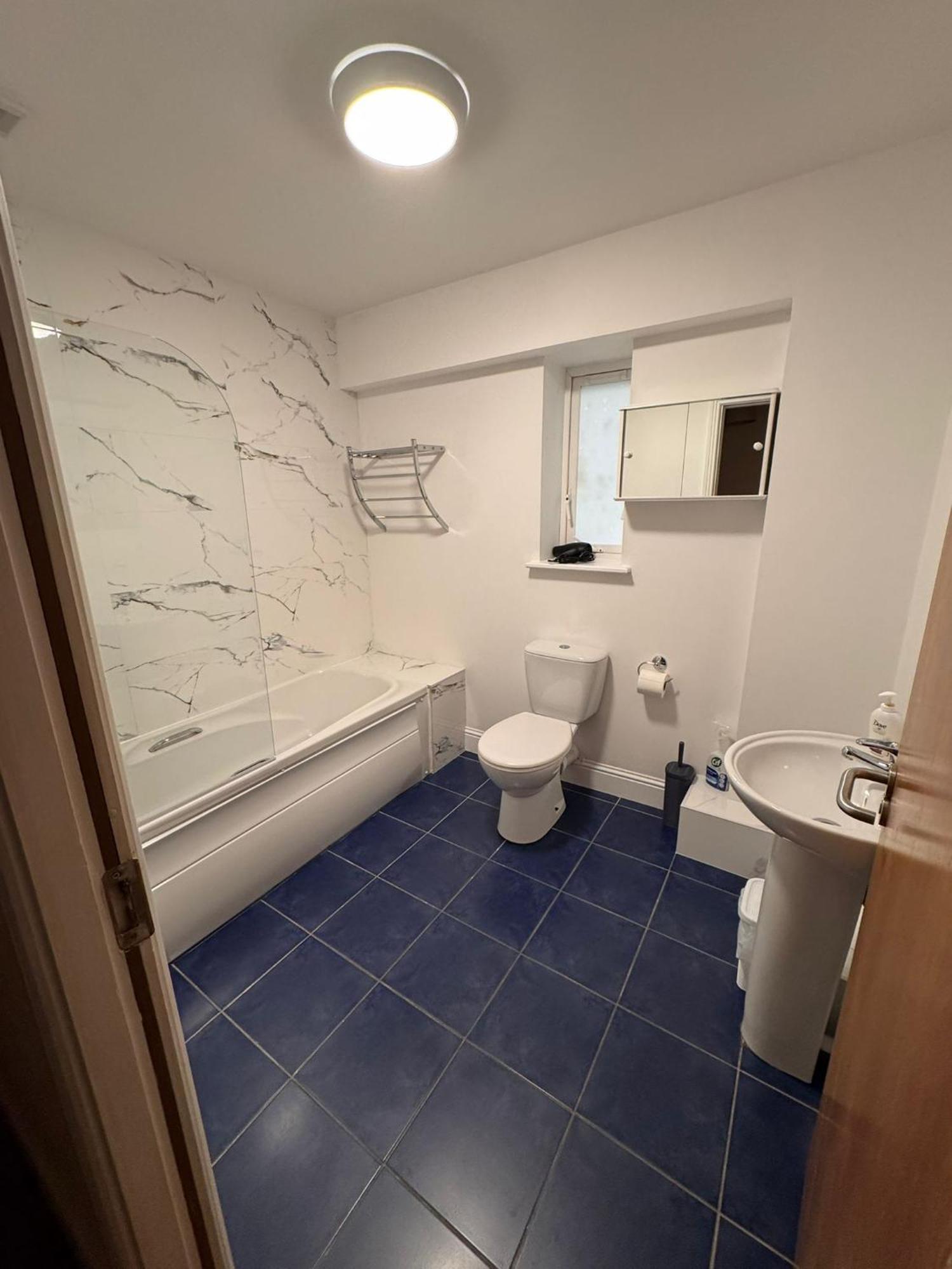 קורק Washington Street Apartment מראה חיצוני תמונה