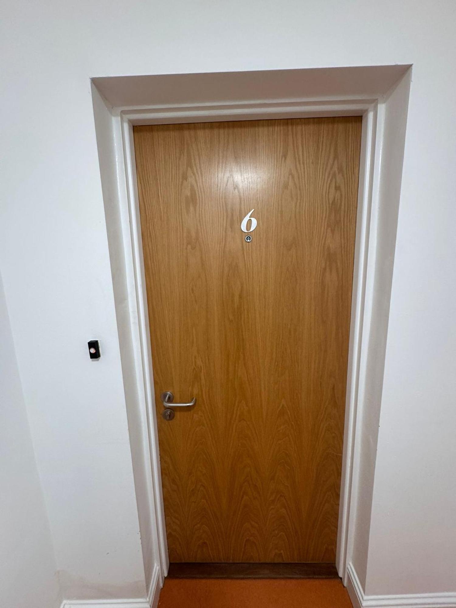 קורק Washington Street Apartment מראה חיצוני תמונה