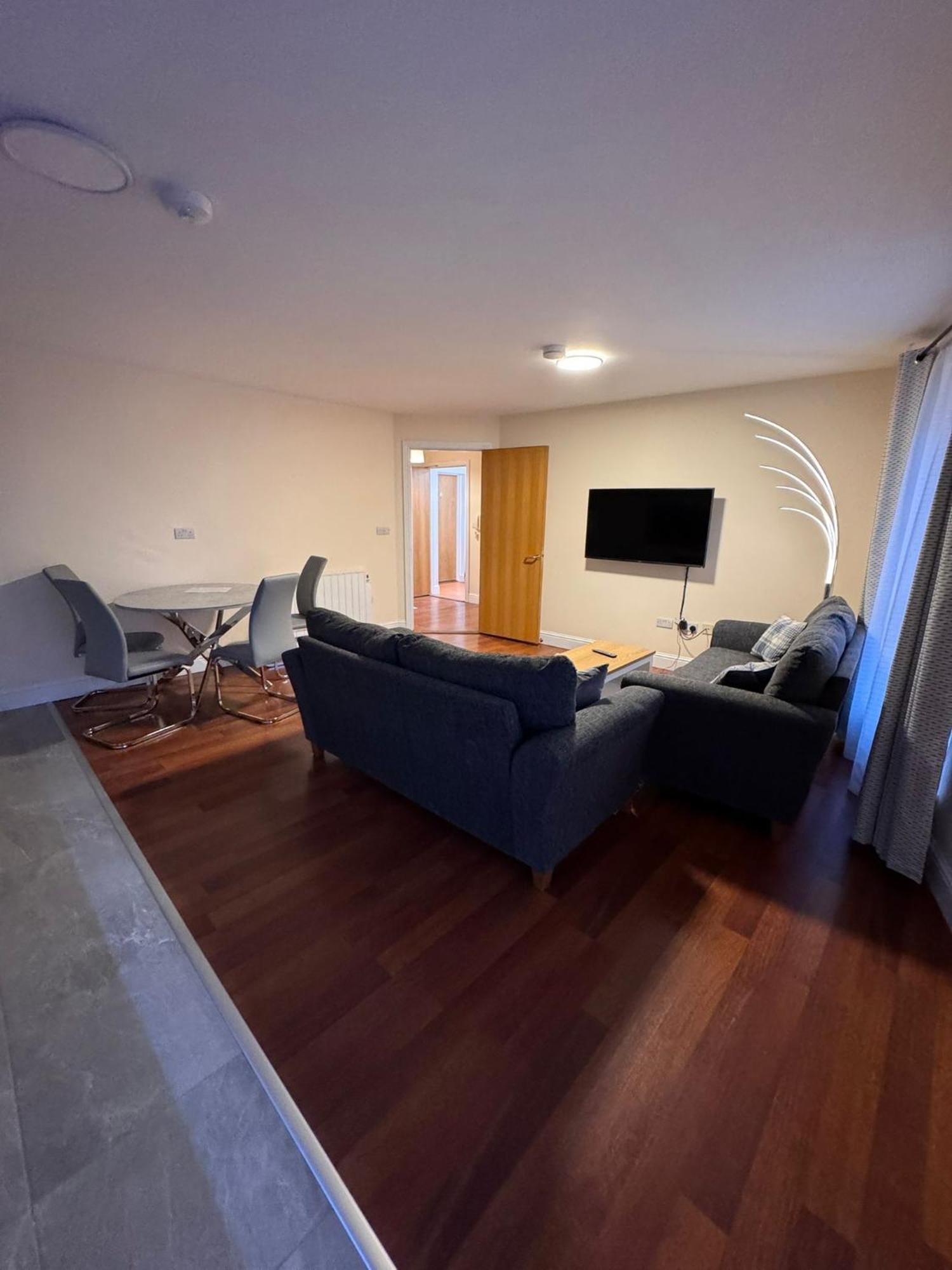קורק Washington Street Apartment מראה חיצוני תמונה