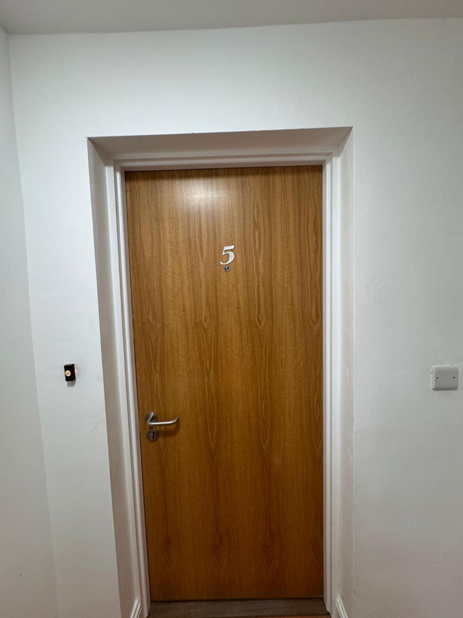 קורק Washington Street Apartment מראה חיצוני תמונה