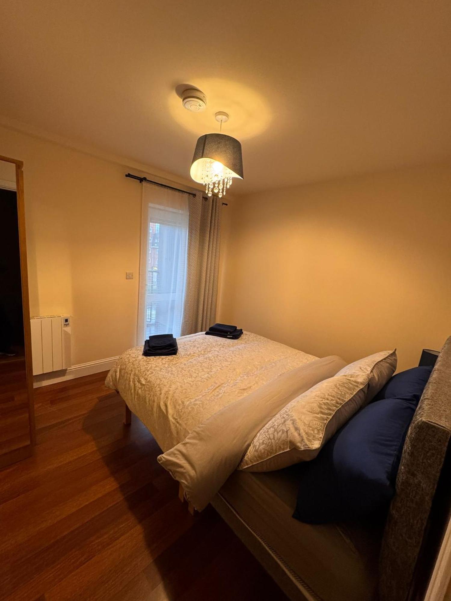 קורק Washington Street Apartment מראה חיצוני תמונה