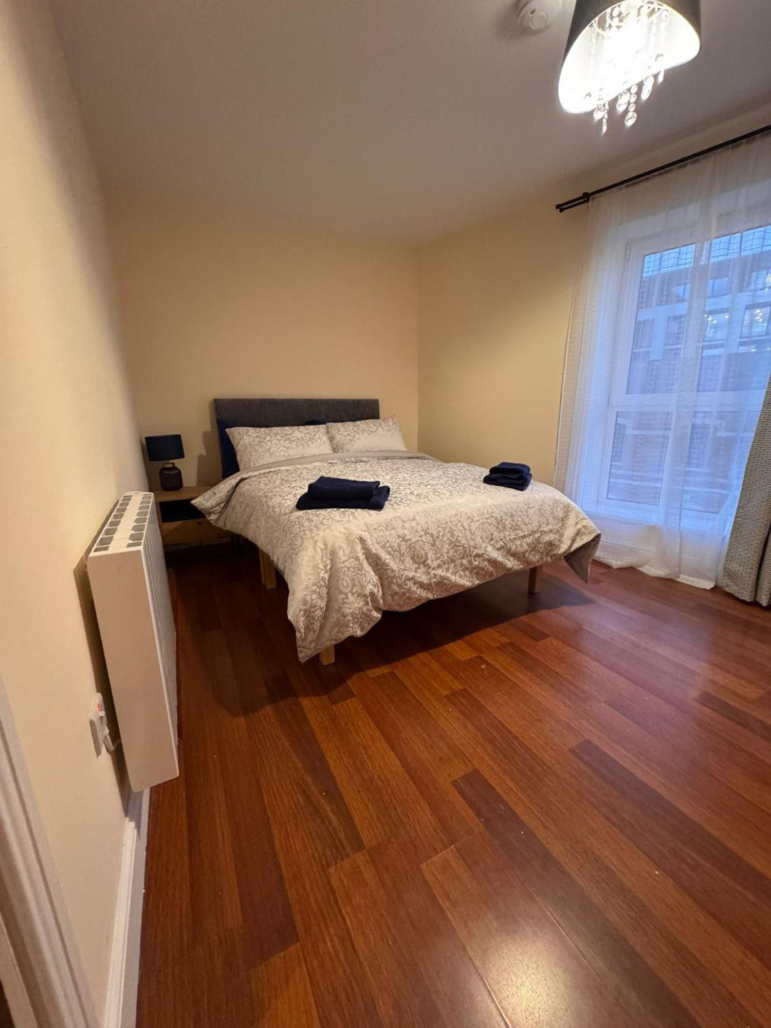 קורק Washington Street Apartment מראה חיצוני תמונה