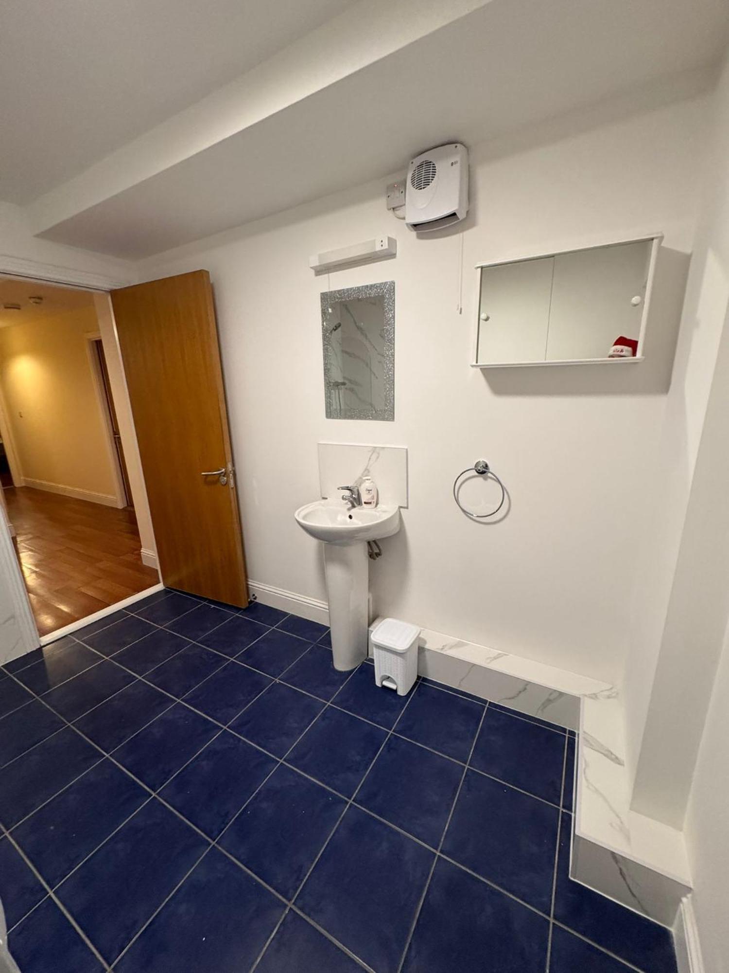 קורק Washington Street Apartment מראה חיצוני תמונה