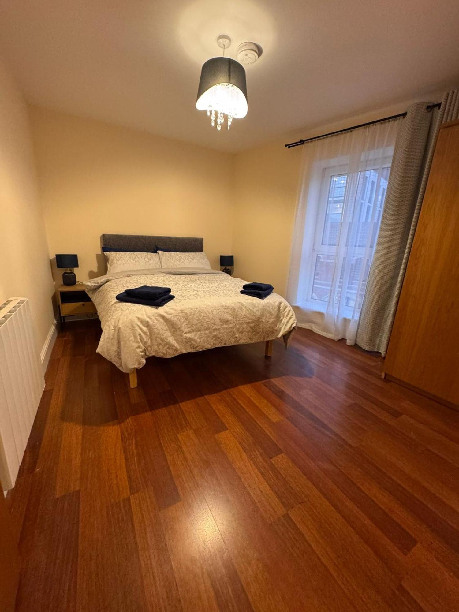 קורק Washington Street Apartment מראה חיצוני תמונה