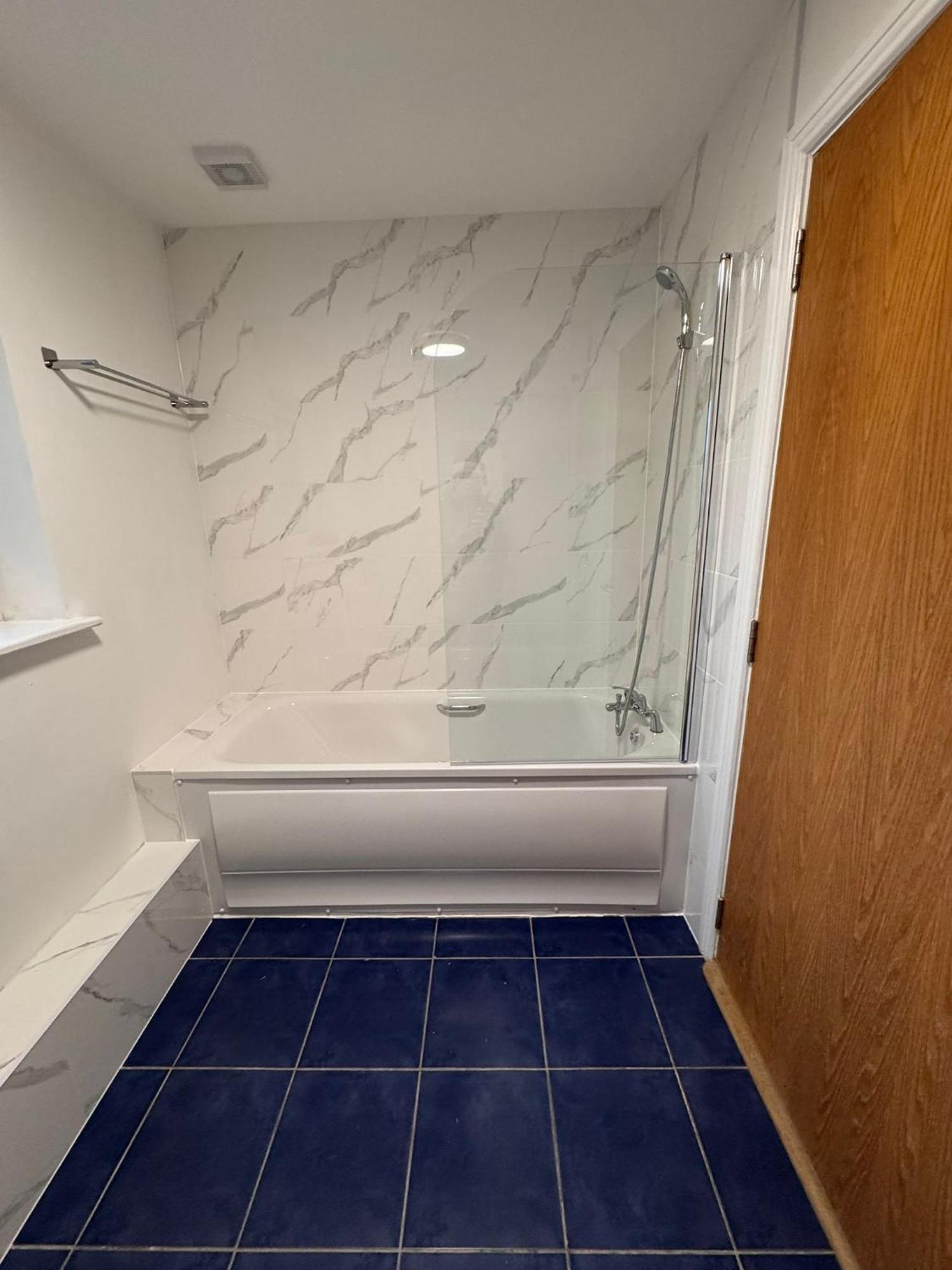 קורק Washington Street Apartment מראה חיצוני תמונה