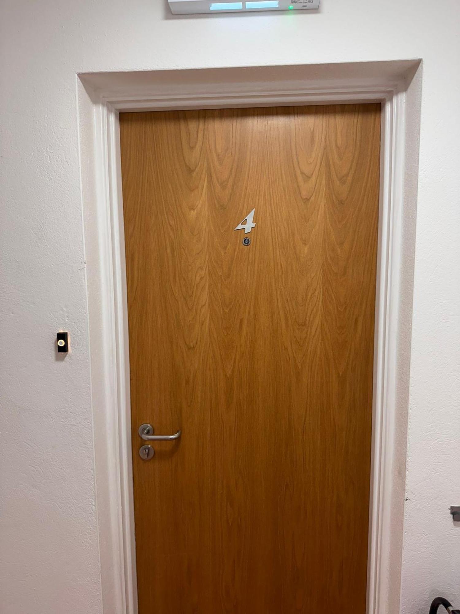 קורק Washington Street Apartment מראה חיצוני תמונה