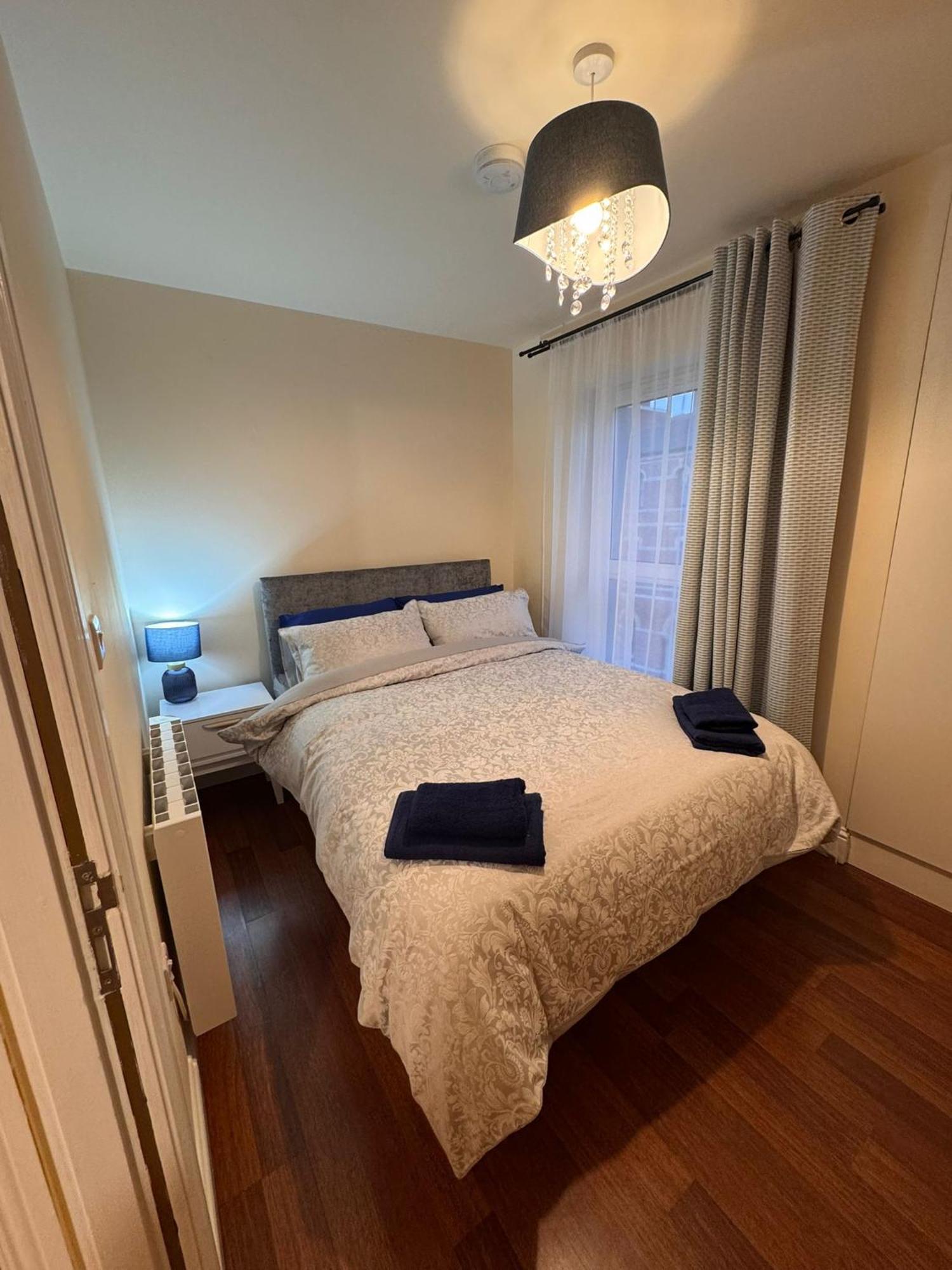 קורק Washington Street Apartment מראה חיצוני תמונה