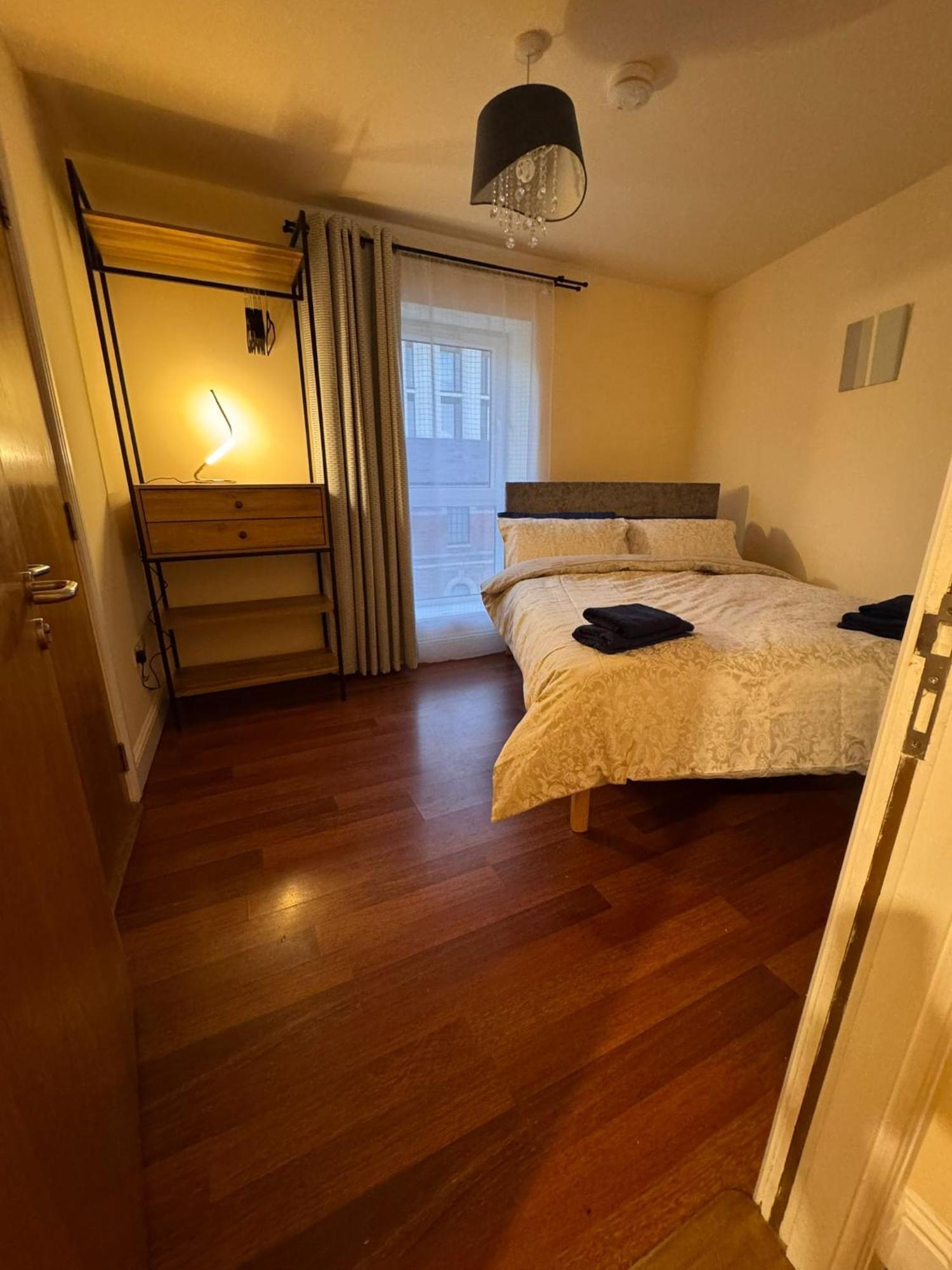 קורק Washington Street Apartment מראה חיצוני תמונה