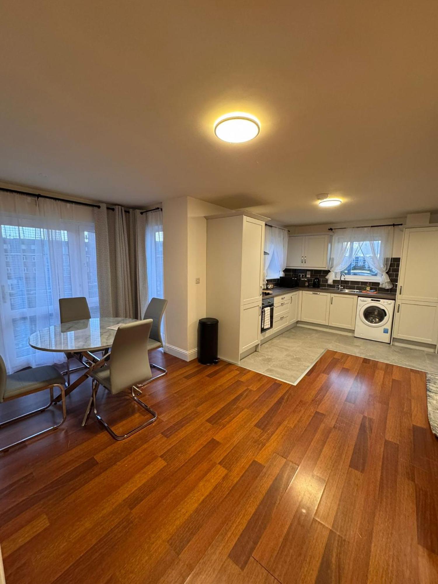 קורק Washington Street Apartment מראה חיצוני תמונה