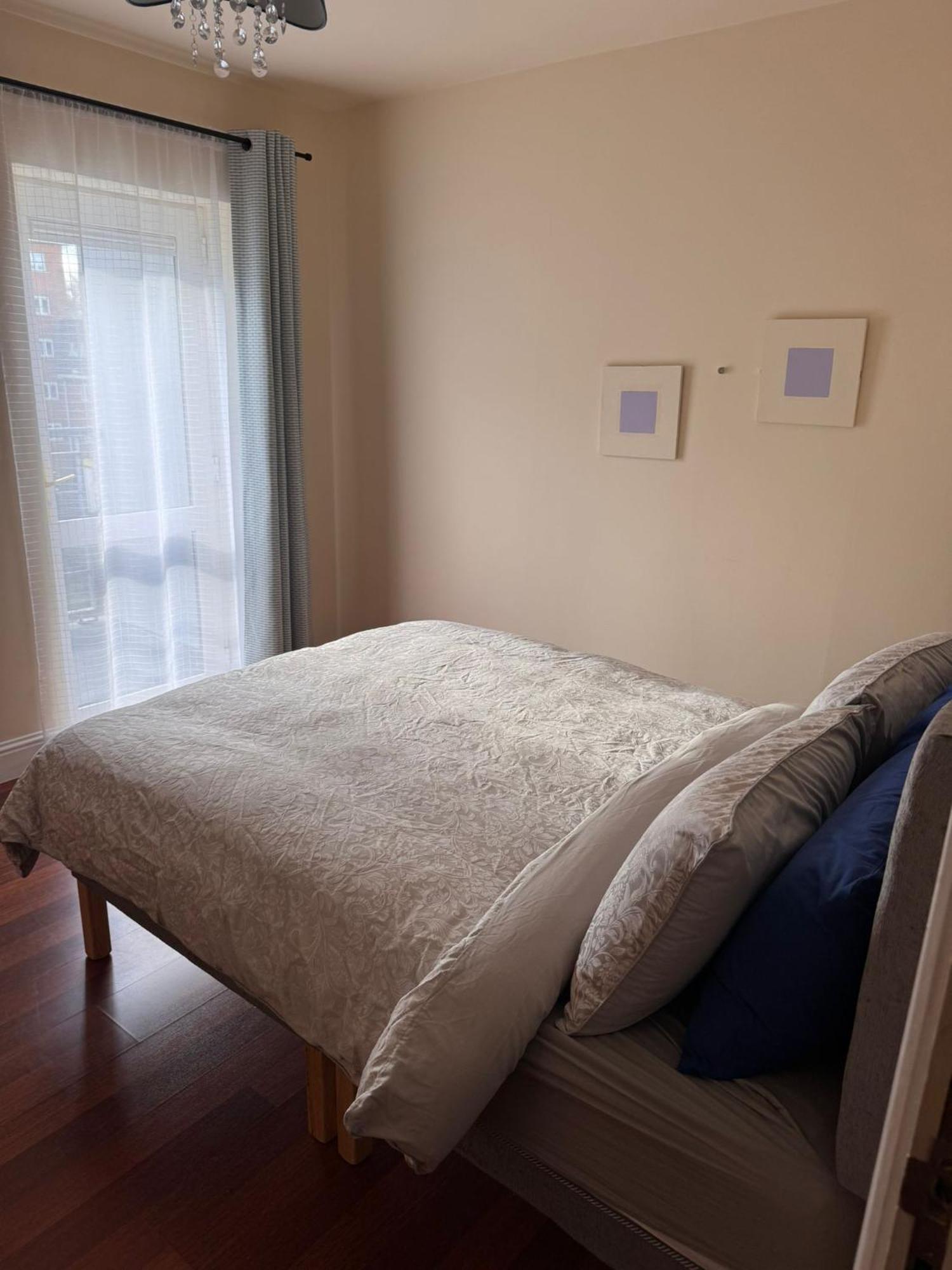 קורק Washington Street Apartment מראה חיצוני תמונה