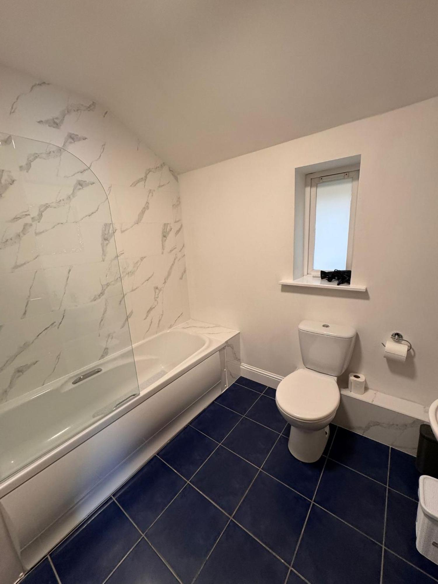 קורק Washington Street Apartment מראה חיצוני תמונה