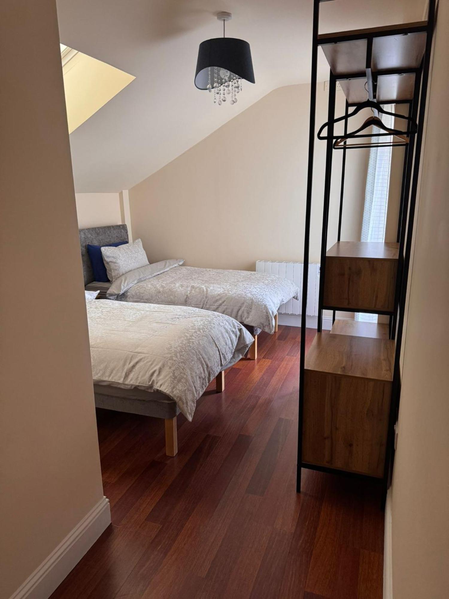 קורק Washington Street Apartment מראה חיצוני תמונה