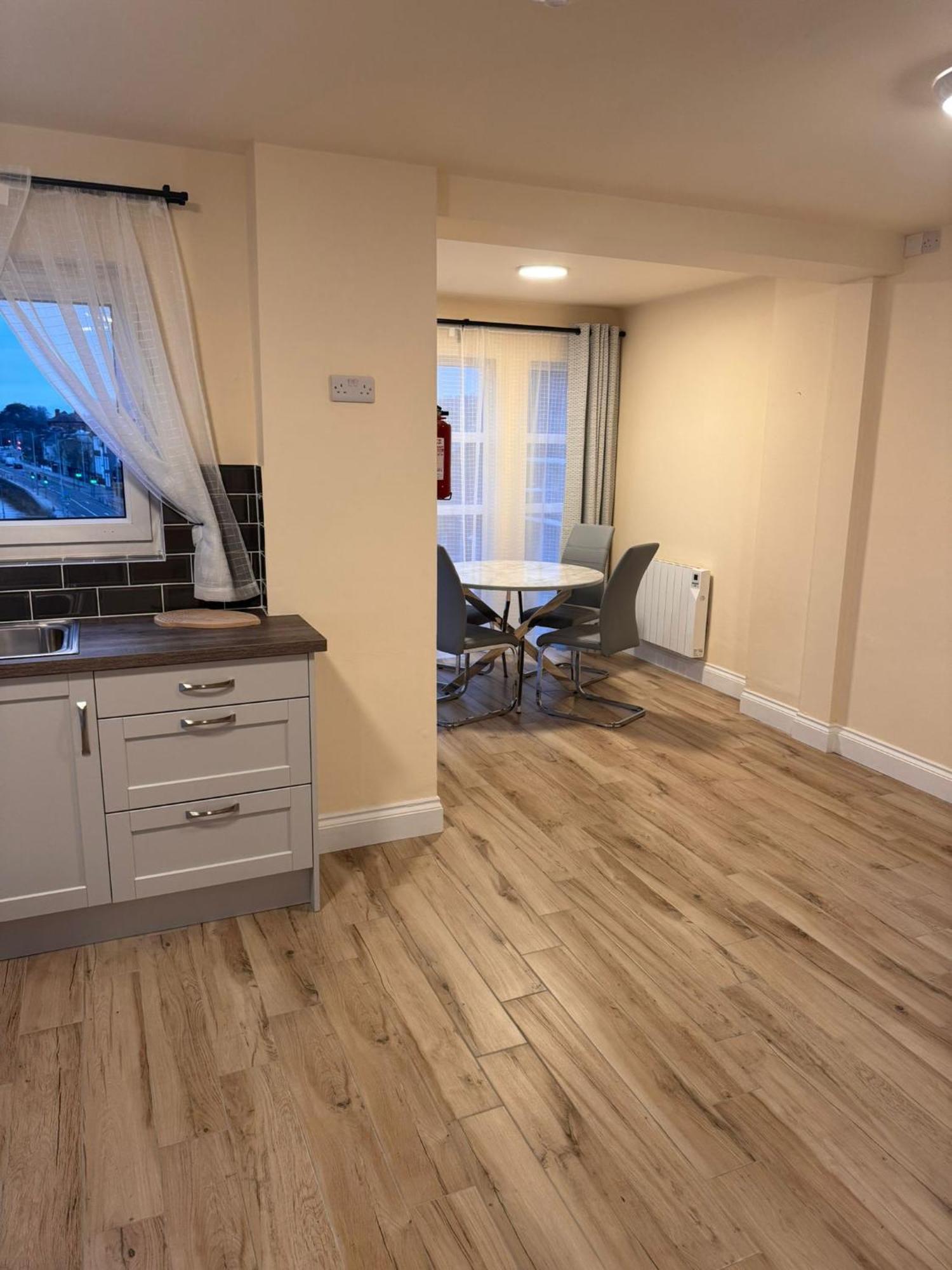 קורק Washington Street Apartment מראה חיצוני תמונה