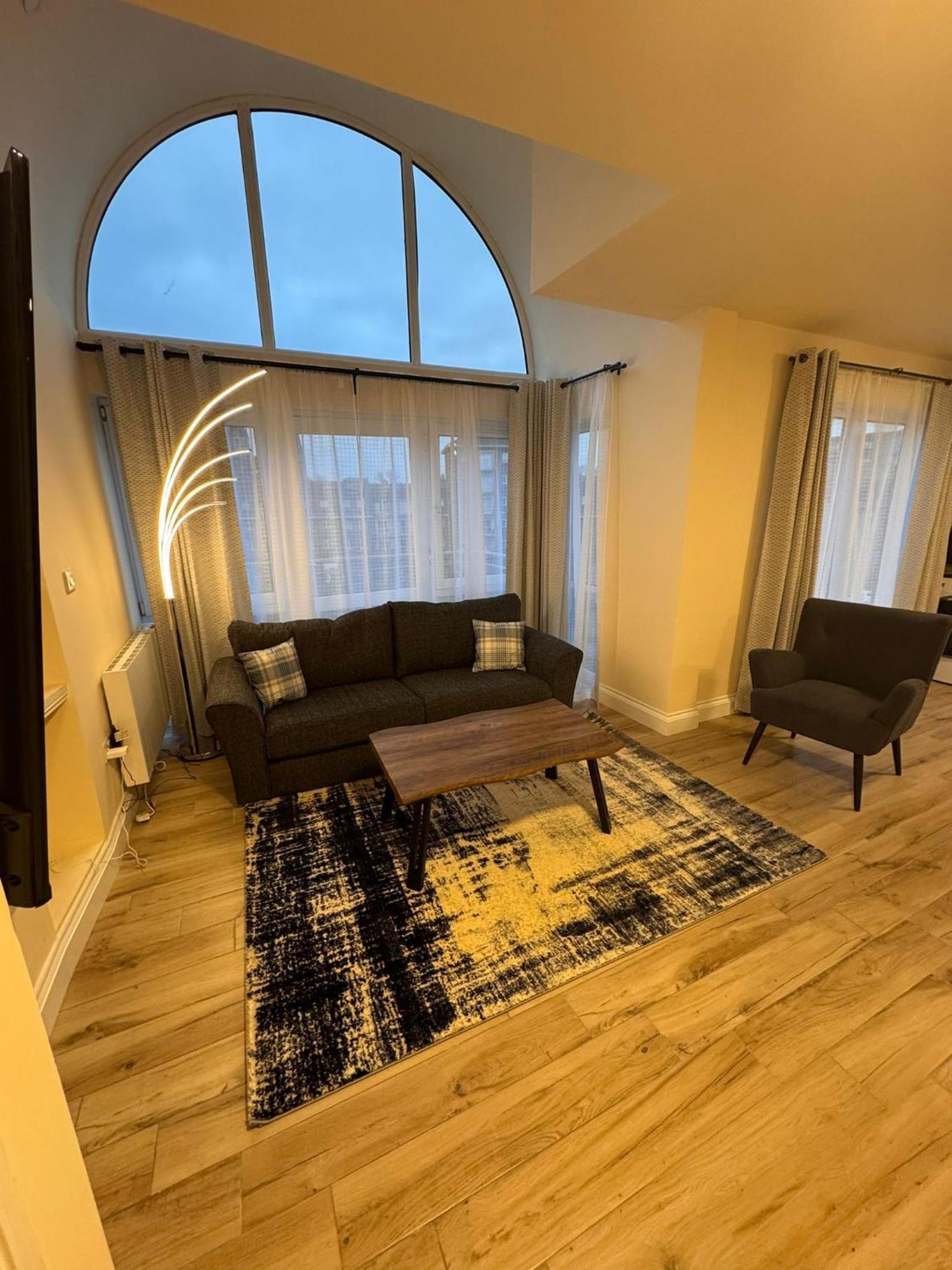 קורק Washington Street Apartment מראה חיצוני תמונה