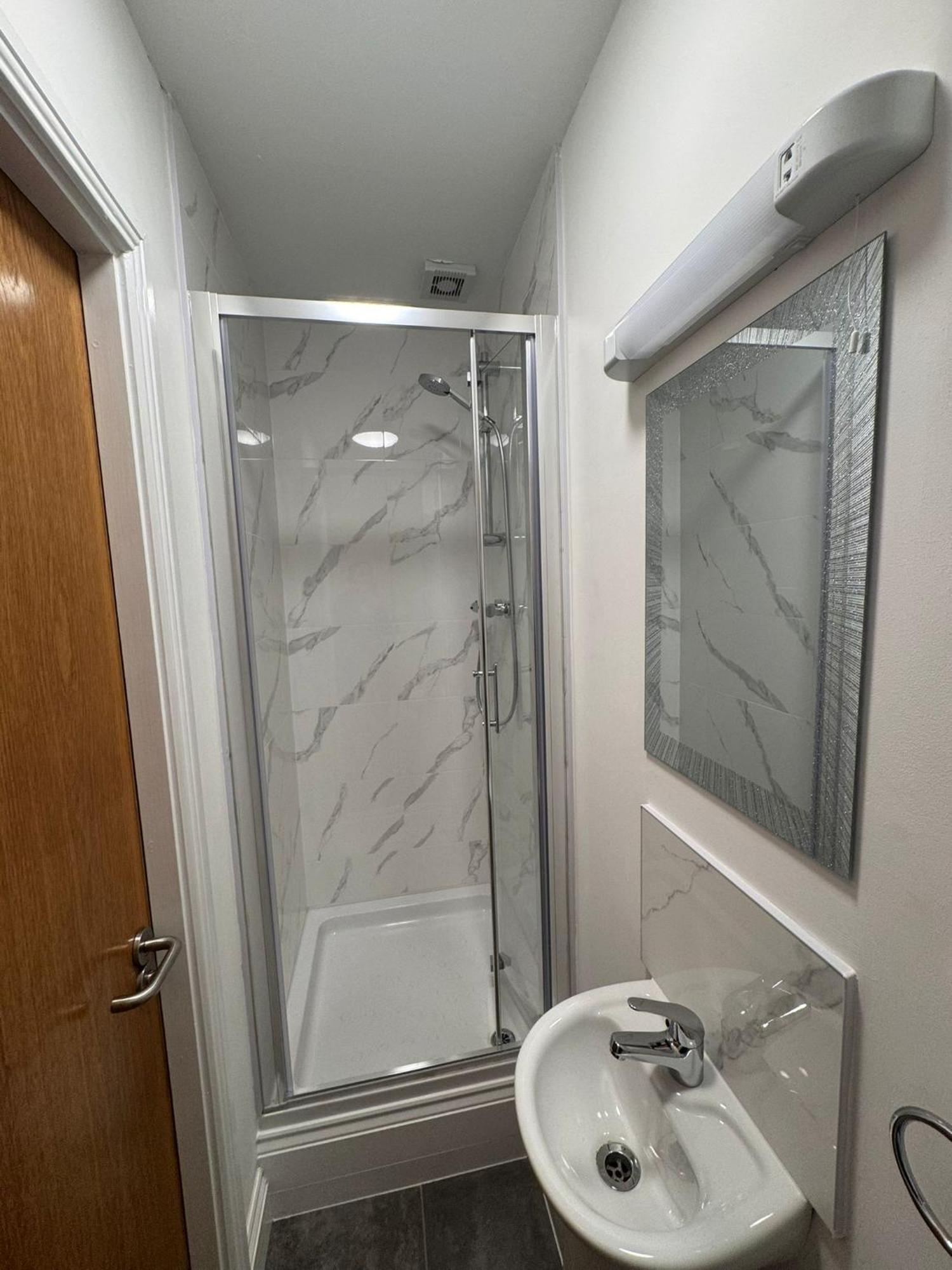 קורק Washington Street Apartment מראה חיצוני תמונה