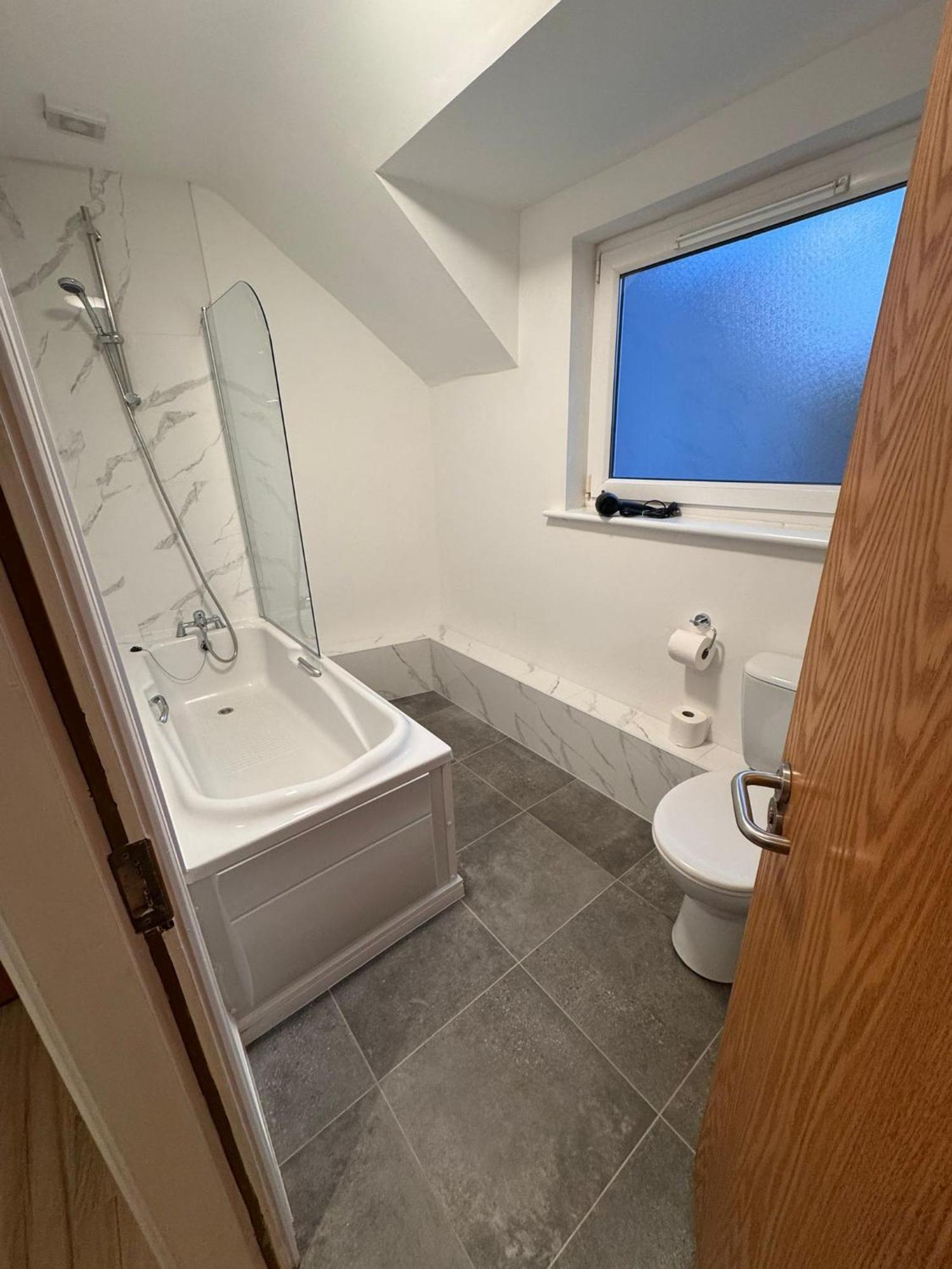 קורק Washington Street Apartment מראה חיצוני תמונה