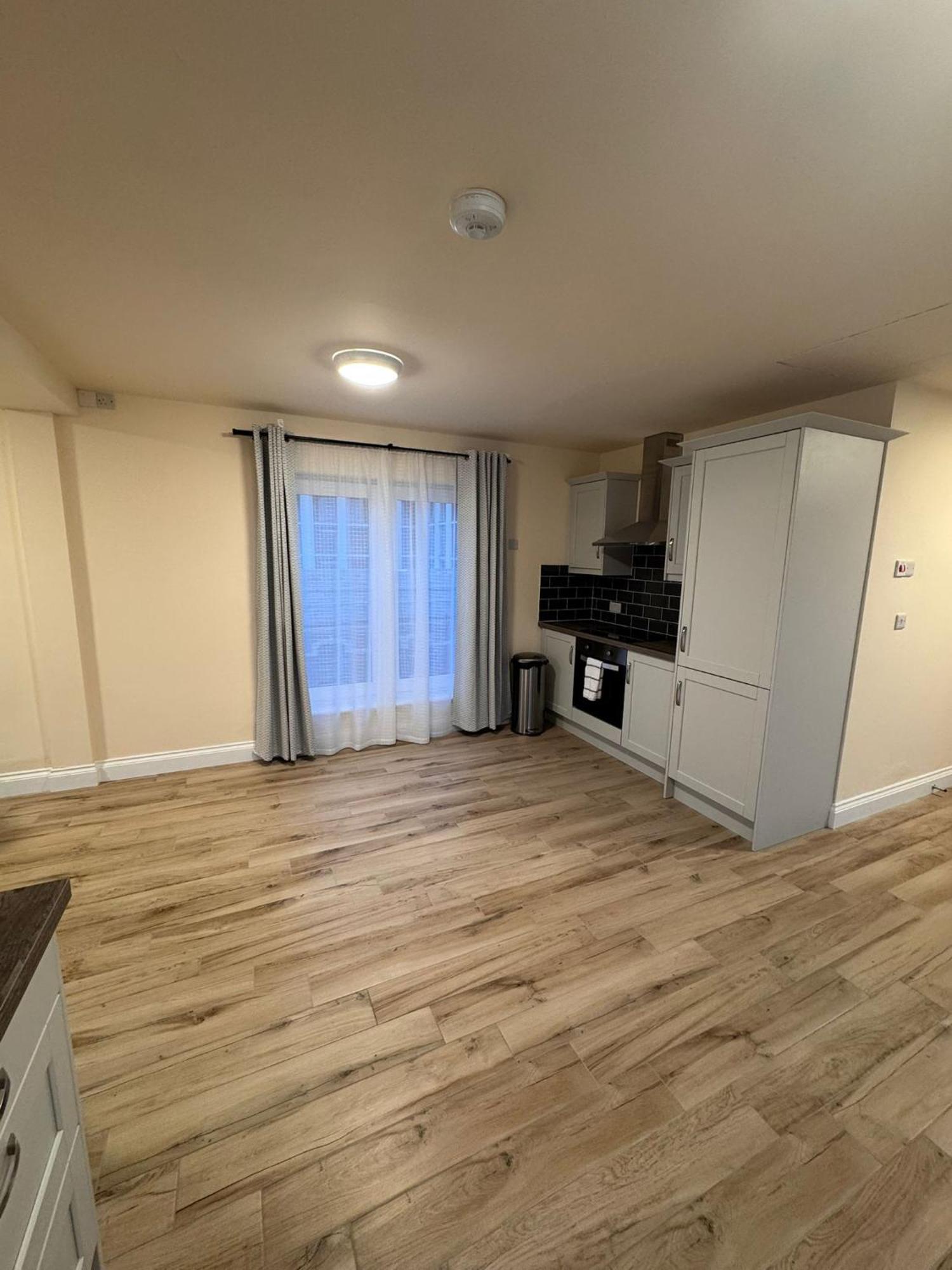 קורק Washington Street Apartment מראה חיצוני תמונה