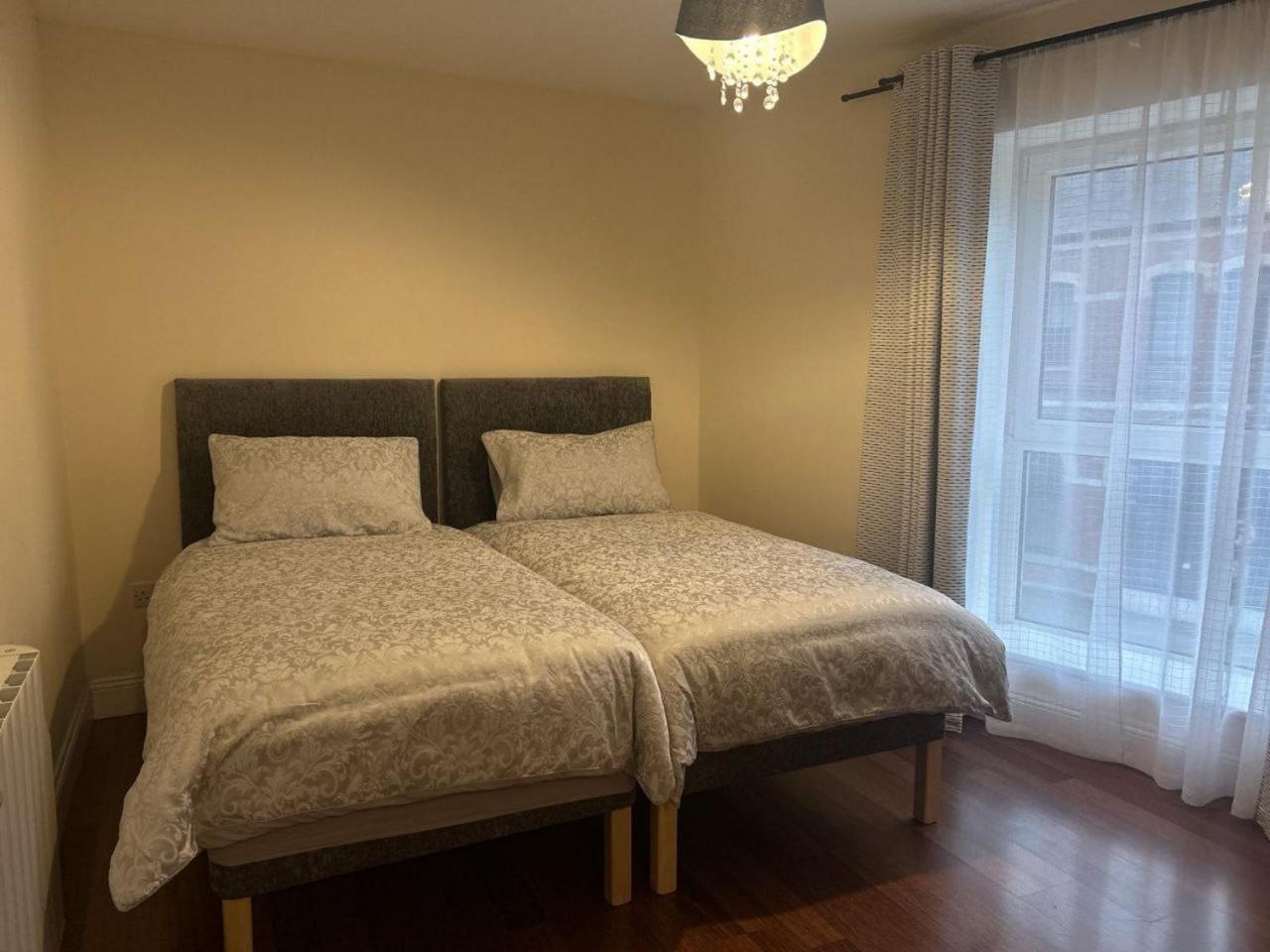 קורק Washington Street Apartment מראה חיצוני תמונה