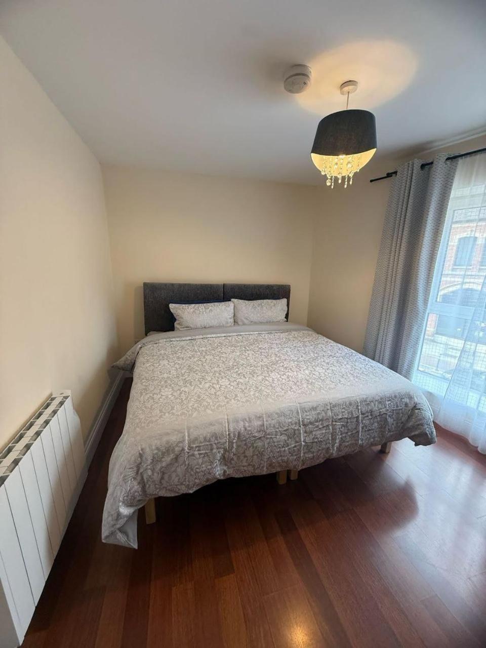 קורק Washington Street Apartment מראה חיצוני תמונה
